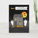 Search for hallowen cards Spooky