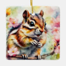 Search for chipmunk christmas tree decorations Squirrel