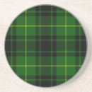 Search for tartan coasters Clan