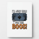 Search for funny halloween plaques Trickortreat