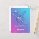 Search for taurus postcards Constellation