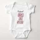 Search for patriotic baby clothes Patriotism