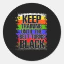 Search for karate designs stickers Retro