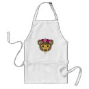 Search for frida aprons Monkey