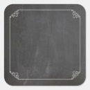Search for chalkboard vintage stickers Blackboard