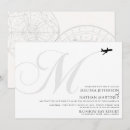 Search for initial m invitations Elegant