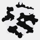 Search for black cow christmas tree decorations Dairy