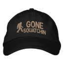 Search for hunting hats Bigfoot