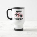 Search for zodiac travel mugs Horoscope