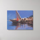 Search for boats canvas prints Men