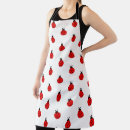 Search for ladybirds aprons Black