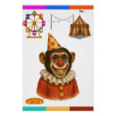 Search for smiling clown posters Fun