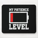 Search for patience mouse mats Awareness