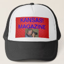 Search for magazine hats Red