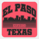 Search for el stickers Vintage