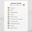 Search for rules classroom posters Homeschool