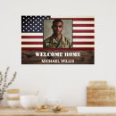 Search for welcome to the usa posters Army