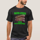 Search for bacons tshirts Meme