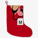 Search for nurse christmas stockings Nursing