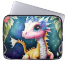 Search for creatures laptop cases Flowers