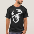 Search for scorpion tshirts Classic