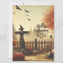 Search for bird halloween cards Fall