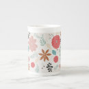 Search for vessels mugs Flowers