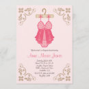 Search for baby doll invitations Cute