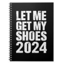 Search for shoe notebooks Usa