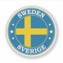 Search for sverige stickers Emblem