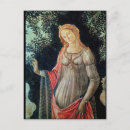 Search for primavera postcards Renaissance
