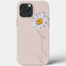 Search for love yourself iphone cases Floral