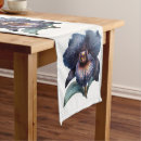 Search for retro table runners Flowers