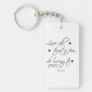 Search for literature key rings Quote