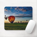 Search for cloudy sky mouse mats Sunset