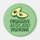 Search for veganism round magnets Food