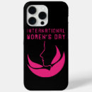 Search for feminist iphone 15 pro max cases women