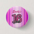 Search for grey stripe badges Pink