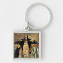 Search for new testament key rings School