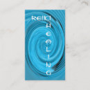 Search for reiki symbol business cards Health