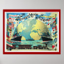 Search for vintage voyage posters Advertisement