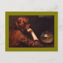 Search for goldfish postcards Oil