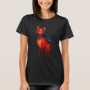 Search for stray cats tshirts Gamer