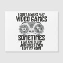 Search for gamers calendars Funny