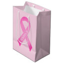 Search for breast cancer gift bags Awareness