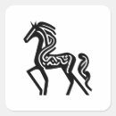 Search for horse silhouette stickers Animal