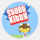 Search for stunt stickers Cute