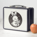 Search for rabbit lunch boxes Back to school