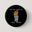 Search for donald trump meme badges Xmas