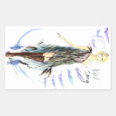 Search for song bird stickers Illustration